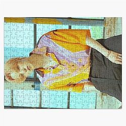 Ateez Puzzles - ATEEZ YUNHO Jigsaw Puzzle RB0608