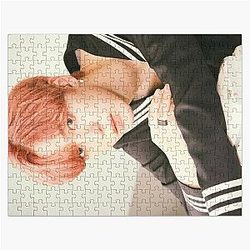 Ateez Puzzles - ATEEZ YUNHO Jigsaw Puzzle RB0608