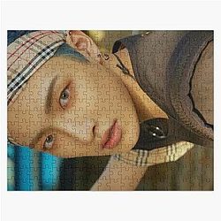 Ateez Puzzles - ATEEZ HONGJOONG Jigsaw Puzzle RB0608