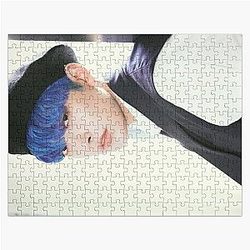 Ateez Puzzles - ATEEZ HONGJOONG Jigsaw Puzzle RB0608