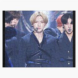 Ateez Puzzles - ATEEZ YEOSANG Jigsaw Puzzle RB0608