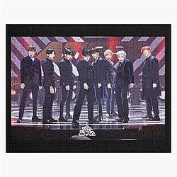 Ateez Puzzles - ATEEZ   Jigsaw Puzzle RB0608