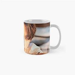 Ateez Mugs - ATEEZ Seonghwa Inception Classic Mug RB0608