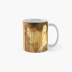 Ateez Mugs - ATEEZ Seonghwa Classic Mug RB0608