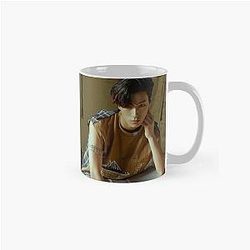 Ateez Mugs - ATEEZ San Fever Classic Mug RB0608