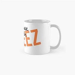 Ateez Mugs - In This House We Stan ATEEZ Classic Mug RB0608