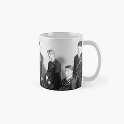 Ateez Mugs - ATEEZ Classic Mug RB0608
