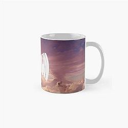 Ateez Mugs - ATEEZ Illusion Classic Mug RB0608