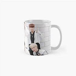 Ateez Mugs - ATEEZ Classic Mug RB0608