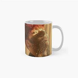 Ateez Mugs - ATEEZ Mingi Classic Mug RB0608