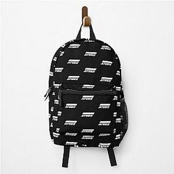 Ateez Backpacks - ATEEZ Backpack RB0608