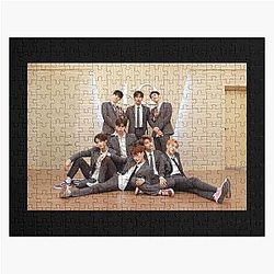 Ateez Puzzles - ATEEZ   Jigsaw Puzzle RB0608