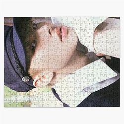 Ateez Puzzles - ATEEZ MINGI Jigsaw Puzzle RB0608