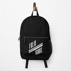 Ateez Backpacks - KPOP ATEEZ Treasure  Backpack RB0608