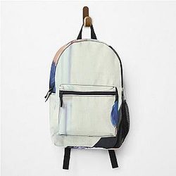 Ateez Backpacks - ATEEZ HONGJOONG Backpack RB0608