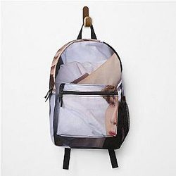 Ateez Backpacks - ATEEZ YEOSANG Backpack RB0608