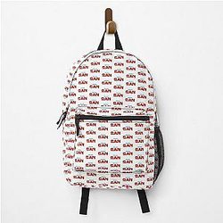 Ateez Backpacks - Ateez San Backpack RB0608