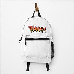 Ateez Backpacks - Ateez ZERO:FEVER “THANXX” Backpack RB0608