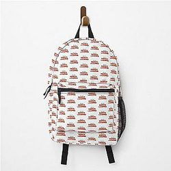 Ateez Backpacks - Ateez Hongjoong Backpack RB0608
