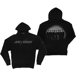 New Design Band DTNK0602 Ateez Hoodies