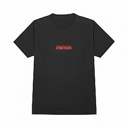 Dark Concept Graphic NTAN0303 Ateez T-Shirts