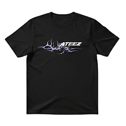 High Energy Concept NTAN0303 Ateez T-Shirts