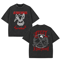 ATEEZ Mito Creative HTCT2606 Ateez T-Shirts