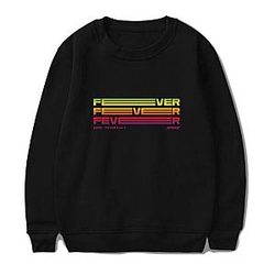 Ateez Sweatshirts - Ateez Sweatshirt #5 ATZ0112