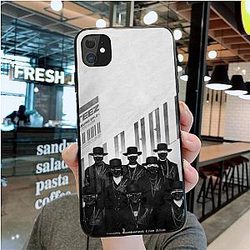 Ateez Cases - Ateez iPhone Case #9 ATZ0112