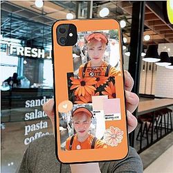 Ateez Cases - Ateez iPhone Case #8 ATZ0112