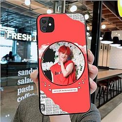 Ateez Cases - Ateez iPhone Case #7 ATZ0112