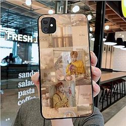 Ateez Cases - Ateez iPhone Case #6 ATZ0112