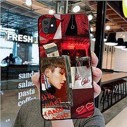 Ateez Cases - Ateez iPhone Case #4 ATZ0112