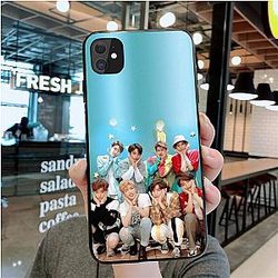 Ateez Cases - Ateez iPhone Case #2 ATZ0112