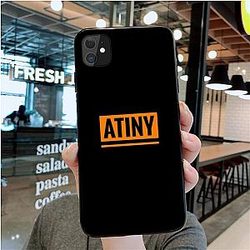 Ateez Cases - Ateez iPhone Case #12 ATZ0112