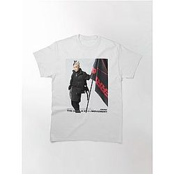 Ateez T-shirts - HONGJOONG THE WORLD EP.1 : MOVEMENT T-Shirt