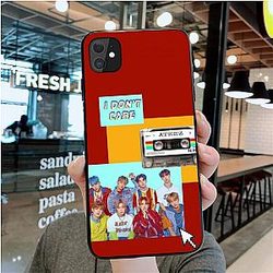 Ateez Cases - Ateez iPhone Case #11 ATZ0112