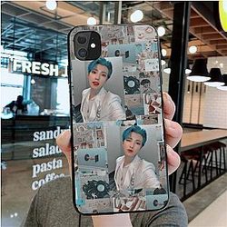 Ateez Cases - Ateez iPhone Case #1 ATZ0112