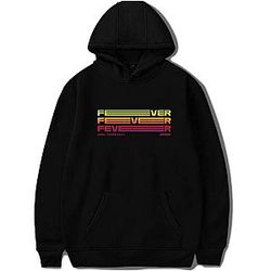 Ateez Hoodies - Ateez Hoodie #1 ATZ0112