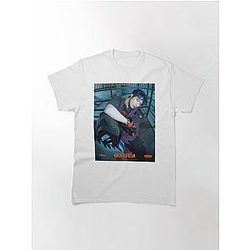 Ateez T-shirts - ATEEZ MINGI The World EP.1 : Movement Tee