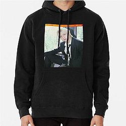 Ateez Hoodies - ATEEZ YEOSANG Pullover Hoodie RB0608