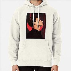 Ateez Hoodies - ATEEZ SAN Pullover Hoodie RB0608