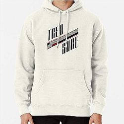 Ateez Hoodies - KPOP ATEEZ Treasure  Pullover Hoodie RB0608