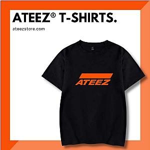 Ateez T-Shirts