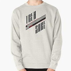 Ateez Sweatshirts - KPOP ATEEZ Treasure  Pullover Sweatshirt RB0608