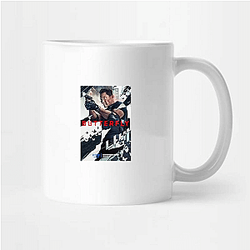 Atomic Beyond The Screen Atomic Mugs