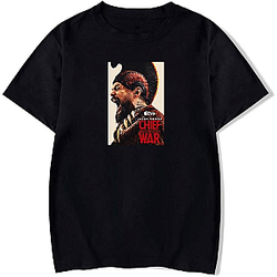 Atomic The World Is My Stage Atomic T-Shirts