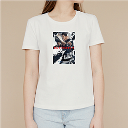 Atomic Beyond The Screen Atomic T-Shirts