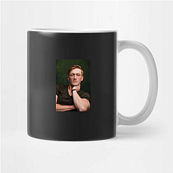Atomic The King of Espionage Atomic Mugs