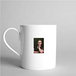 Atomic The King of Espionage Atomic Mugs